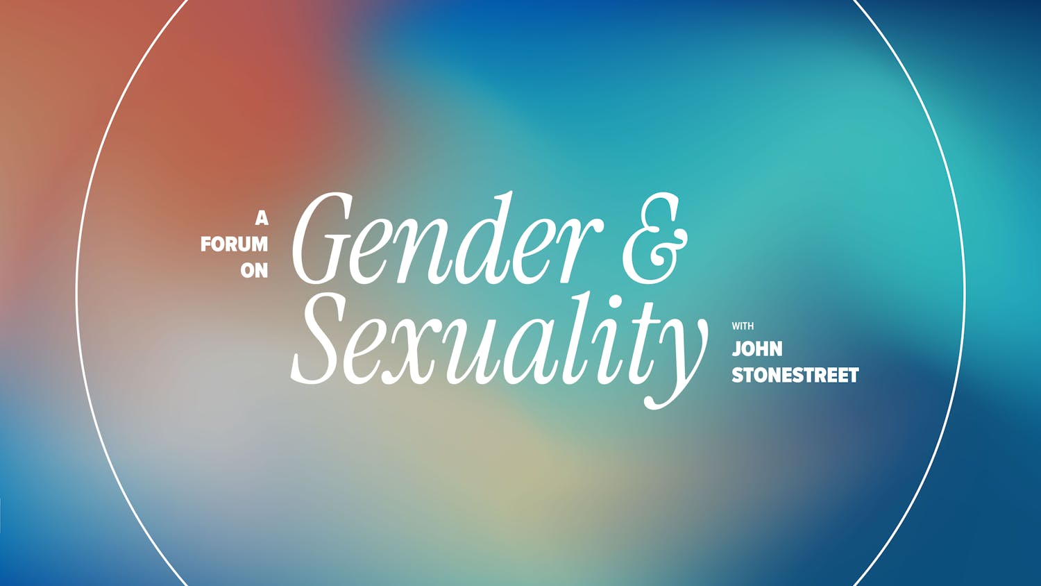 Gender & Sexuality Forum